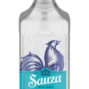 Sauza Silver Tequila
