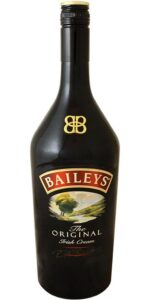 Bailey's Irish Cream