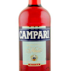 Campari Aperitivo Liqueur