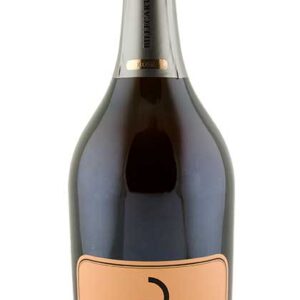 Billecart-Salmon, Le Rosé Extra Brut - NV