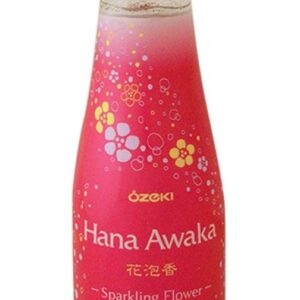 Ozeki "Hana-Awaka" Saké