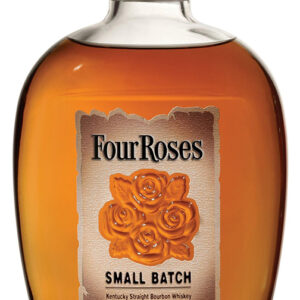 Four Roses Small Batch Bourbon