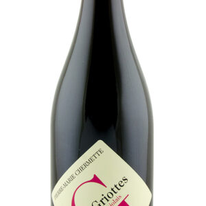 Beaujolais "Griottes" Pierre-Marie Chermette - 2024