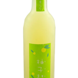 Yuzu, Omoi