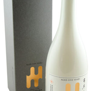 Ichishima Saké, Ginjo Koshu