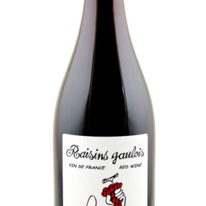 Raisins Gaulois, Marcel Lapierre - 2024
