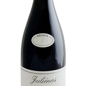 Juliénas, Dom. du Clos du Fief, Michel Tête - 2023