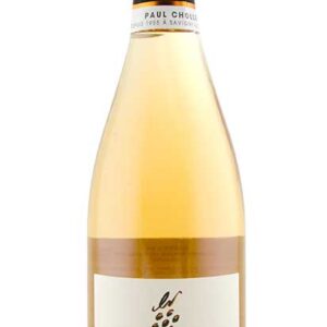 Crémant de Bourgogne "Oeil de Perdrix," Dom. Chollet - NV