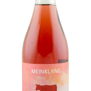 Frizzante Rosé "Prosa," Meinklang - 2023