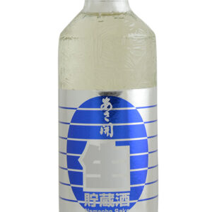 Asabiraki Namacho Saké, Honjozo Nama Sake