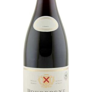 Bourgogne Côte d'Or Rouge, Michel & Marc Rossignol - 2023