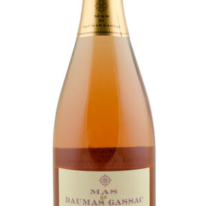 Mas de Daumas Gassac, Rosé Frizant - 2023