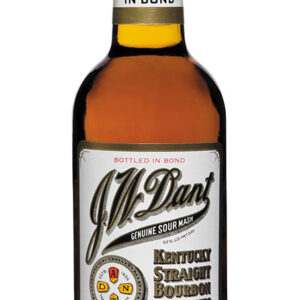 J.W. Dant Bottled in Bond Bourbon