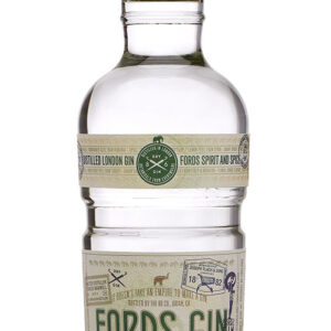 Ford's Gin