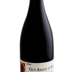 Bourgogne Rouge "Cuvée Simone", Dom. Guy Amiot - 2022