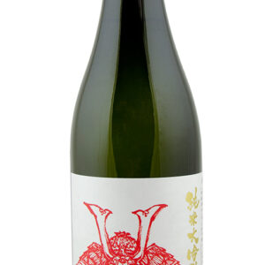 Akabu Saké, Junmai Daiginjo