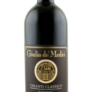 Chianti Classico Riserva, Giulio de Medici - 2020