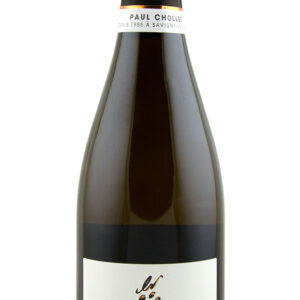 Crémant de Bourgogne Brut Blanc de Blanc, Dom. Chollet - NV