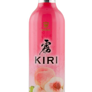 Kitaya, "Kiri" Peach Saké