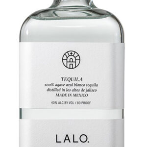 Lalo Blanco Tequila
