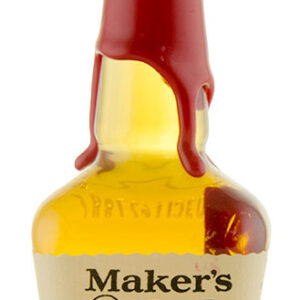 Maker's Mark Kentucky Straight Bourbon Whiskey