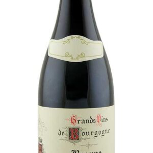 Beaune Rouge "Clos du Dessus des Marconnets", Paul Pernot - 2023