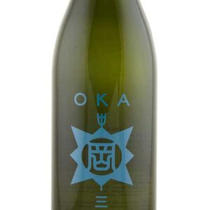 Oka Japanese Gin