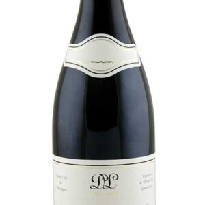 Santenay Rouge Vieilles Vignes, Dom. Louis Lequin & Fils - 2020