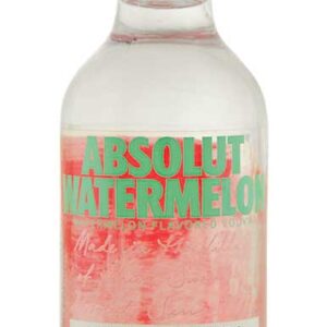 Absolut Watermelon Vodka