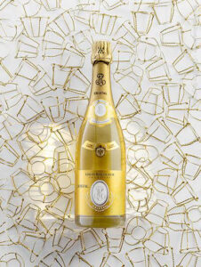Louis Roederer : Cristal 2008