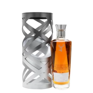 Glenfiddich 40 Year Old ‘Cumulative Time’ Single Malt Scotch Whisky 700ml