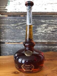 Willett Pot Still Reserve Kentucky Straight Bourbon Whiskey Magnum 1.75L