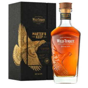 Wild Turkey Master’s Keep Beacon Bourbon 750mL